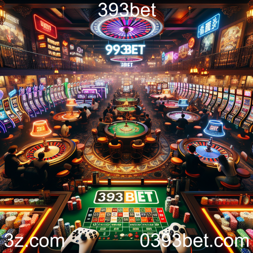 Explorando o Universo dos Jogos: Tendências e Comunidades