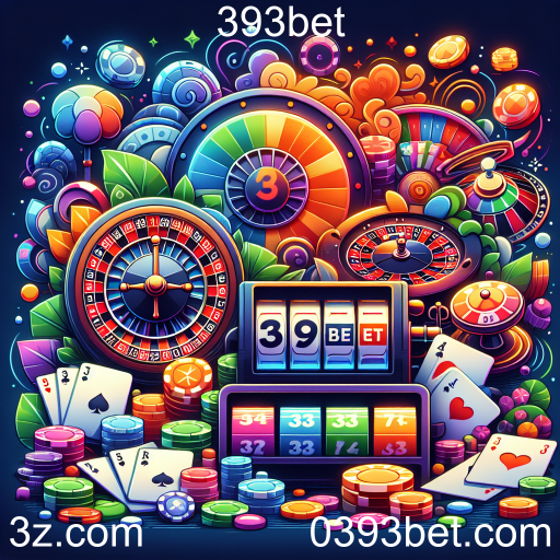 A Diversidade dos Jogos na 393bet: Uma Experiência para Todos
