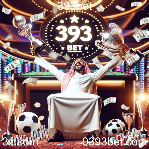 Descubra o Programa VIP da 393bet: Benefícios Exclusivos para Jogadores